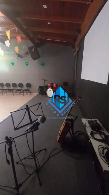 Foto 4 de Sala Comercial para alugar, 120m2 em Jardim Guarará, Santo Andre - SP