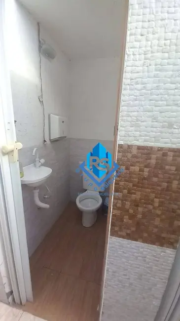 Foto 7 de Sala Comercial para alugar, 120m2 em Jardim Guarará, Santo Andre - SP