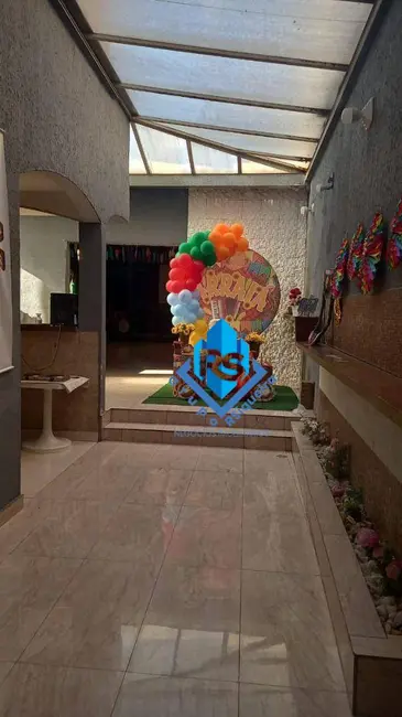 Foto 6 de Sala Comercial para alugar, 120m2 em Jardim Guarará, Santo Andre - SP