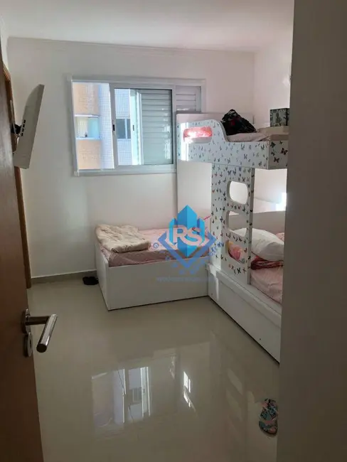 Foto 7 de Apartamento com 2 quartos à venda, 100m2 em Aviação, Praia Grande - SP