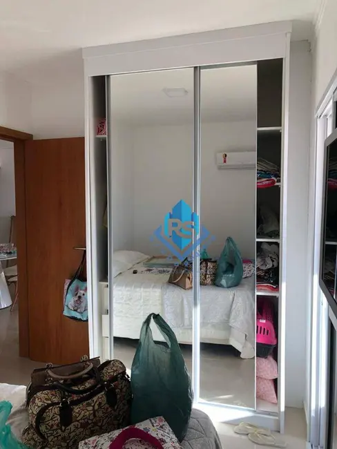 Foto 9 de Apartamento com 2 quartos à venda, 100m2 em Aviação, Praia Grande - SP