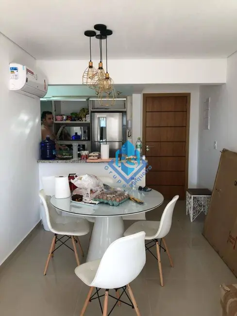 Foto 5 de Apartamento com 2 quartos à venda, 100m2 em Aviação, Praia Grande - SP