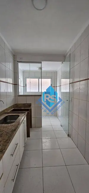 Foto 6 de Apartamento com 2 quartos à venda, 70m2 em Canto do Forte, Praia Grande - SP