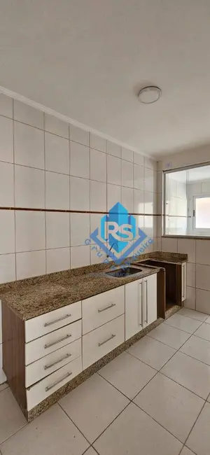 Foto 7 de Apartamento com 2 quartos à venda, 70m2 em Canto do Forte, Praia Grande - SP