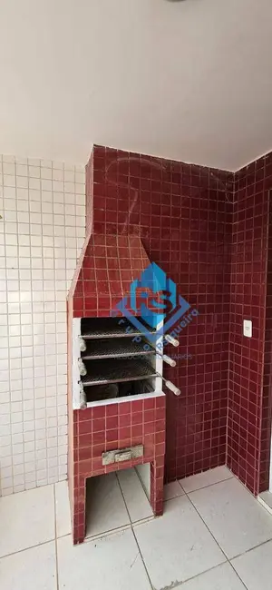 Foto 3 de Apartamento com 2 quartos à venda, 70m2 em Canto do Forte, Praia Grande - SP