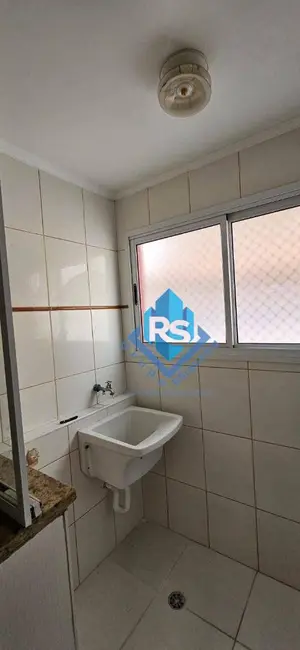 Foto 8 de Apartamento com 2 quartos à venda, 70m2 em Canto do Forte, Praia Grande - SP