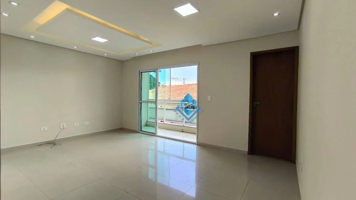 Foto 1 de Sobrado com 3 quartos à venda, 125m2 em Vila Pires, Santo Andre - SP