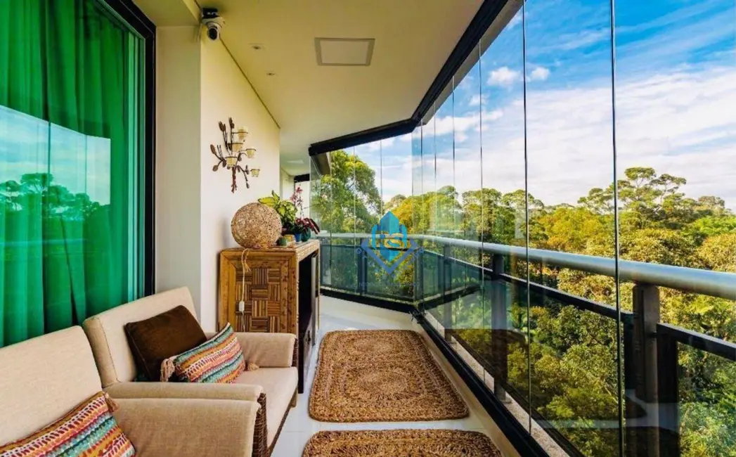 Apartamento com 4 quartos à venda, 350m2 em Santo Amaro, São Paulo - SP - imagem 4 Foto 4 de Apartamento com 4 quartos à venda, 350m2 em Santo Amaro, São Paulo - SP