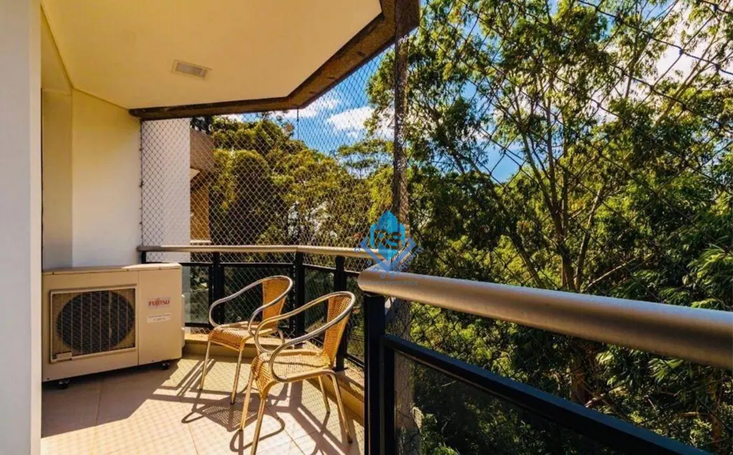 Apartamento com 4 quartos à venda, 350m2 em Santo Amaro, São Paulo - SP - imagem 7 Foto 7 de Apartamento com 4 quartos à venda, 350m2 em Santo Amaro, São Paulo - SP