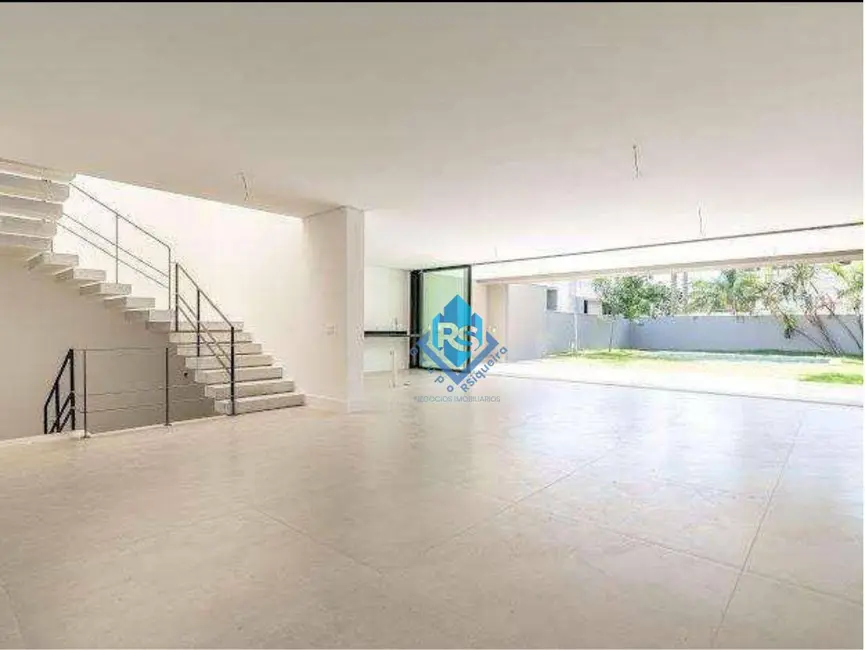 Sobrado com 4 quartos à venda, 370m2 em São Paulo - SP - imagem 6 Foto 6 de Sobrado com 4 quartos à venda, 370m2 em São Paulo - SP