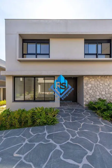 Foto 5 de Sobrado com 4 quartos à venda, 370m2 em São Paulo - SP