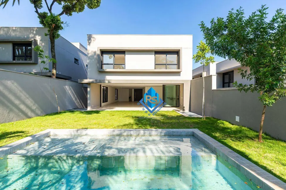 Foto 4 de Sobrado com 4 quartos à venda, 370m2 em São Paulo - SP