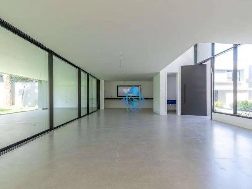 Sobrado com 4 quartos à venda, 370m2 em São Paulo - SP - imagem 7 Foto 7 de Sobrado com 4 quartos à venda, 370m2 em São Paulo - SP