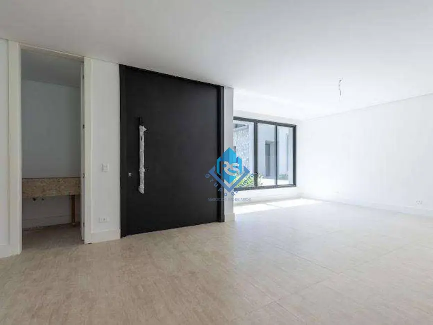 Foto 2 de Sobrado com 4 quartos à venda, 370m2 em São Paulo - SP