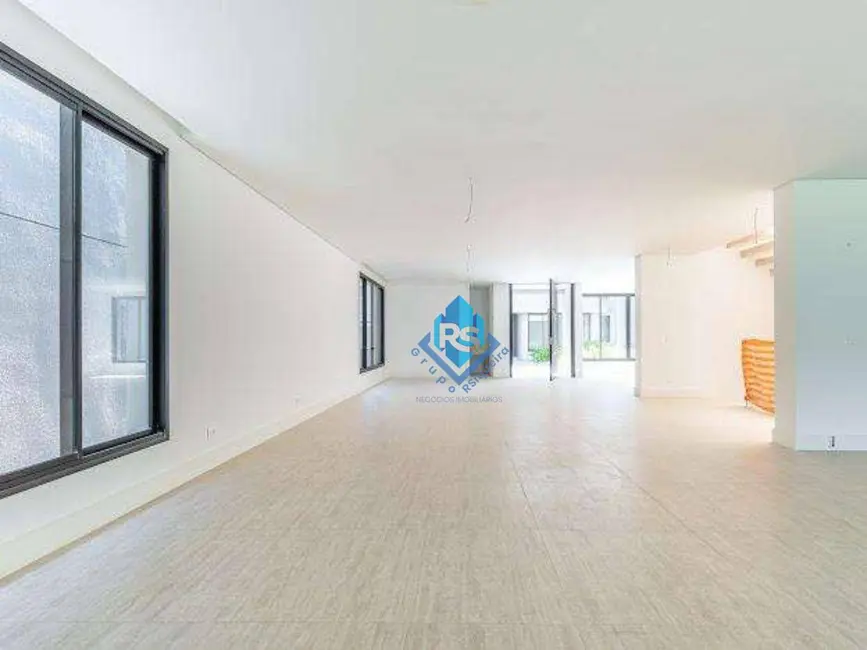 Foto 6 de Sobrado com 4 quartos à venda, 370m2 em São Paulo - SP