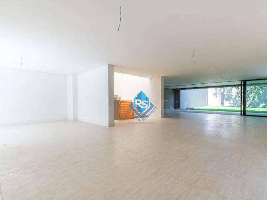 Foto 3 de Sobrado com 4 quartos à venda, 370m2 em São Paulo - SP