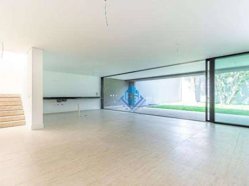 Foto 8 de Sobrado com 4 quartos à venda, 370m2 em São Paulo - SP