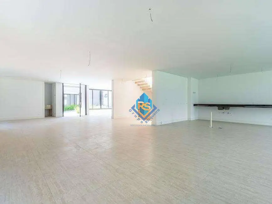 Foto 5 de Sobrado com 4 quartos à venda, 370m2 em São Paulo - SP