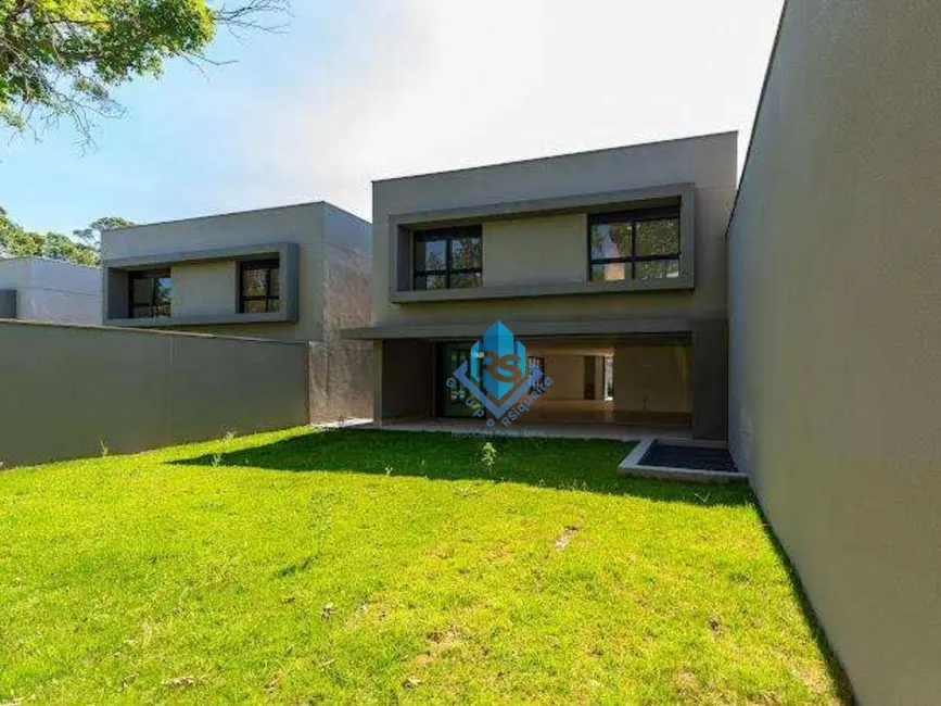 Foto 1 de Sobrado com 4 quartos à venda, 370m2 em São Paulo - SP