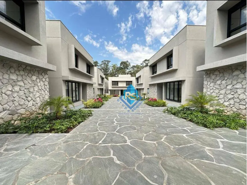 Foto 3 de Sobrado com 4 quartos à venda, 370m2 em São Paulo - SP