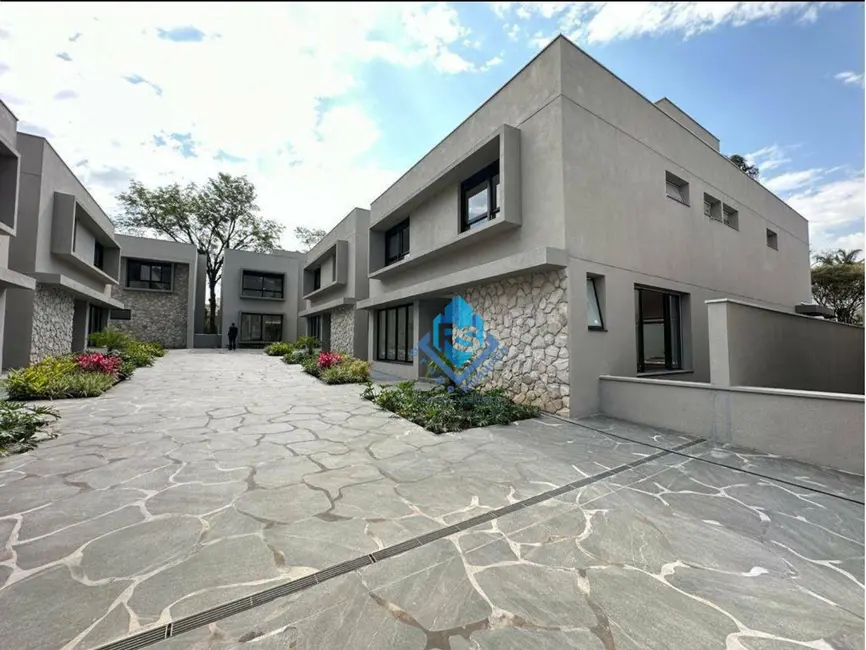 Foto 4 de Sobrado com 4 quartos à venda, 370m2 em São Paulo - SP