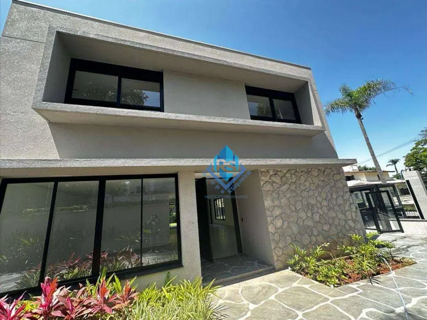 Foto 4 de Sobrado com 4 quartos à venda, 370m2 em São Paulo - SP