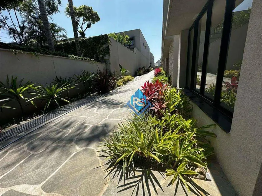 Foto 5 de Sobrado com 4 quartos à venda, 370m2 em São Paulo - SP