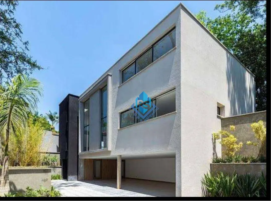 Sobrado com 4 quartos à venda, 719m2 em Jardim Cordeiro, São Paulo - SP - imagem 3 Foto 3 de Sobrado com 4 quartos à venda, 719m2 em Jardim Cordeiro, São Paulo - SP