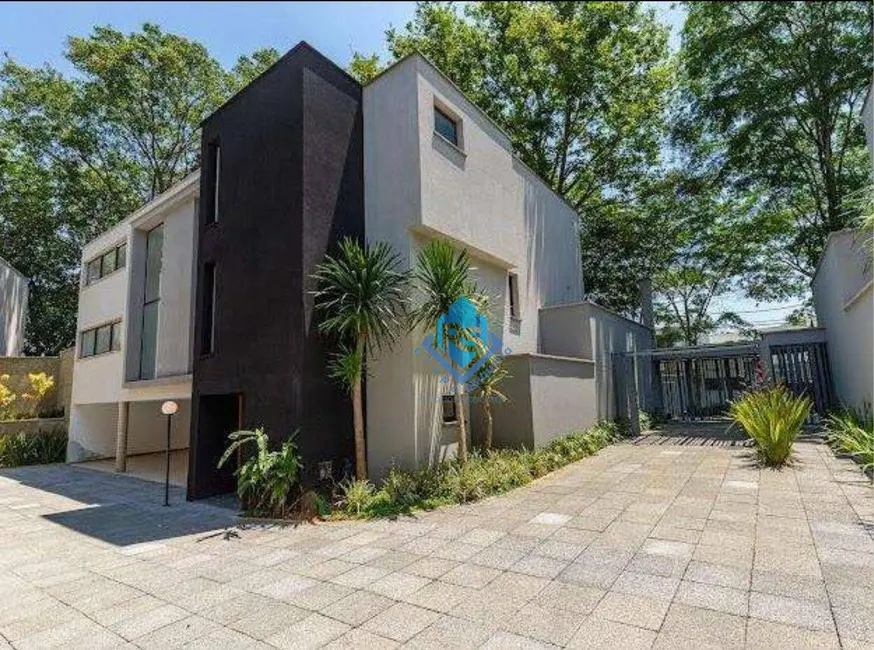 Sobrado com 4 quartos à venda, 719m2 em Jardim Cordeiro, São Paulo - SP - imagem 8 Foto 8 de Sobrado com 4 quartos à venda, 719m2 em Jardim Cordeiro, São Paulo - SP