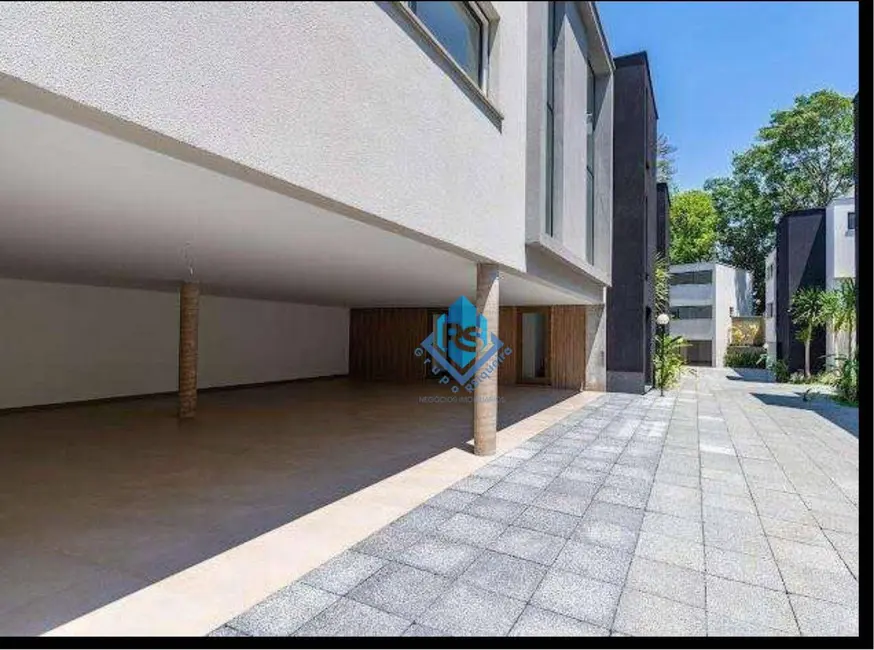 Sobrado com 4 quartos à venda, 719m2 em Jardim Cordeiro, São Paulo - SP - imagem 5 Foto 5 de Sobrado com 4 quartos à venda, 719m2 em Jardim Cordeiro, São Paulo - SP