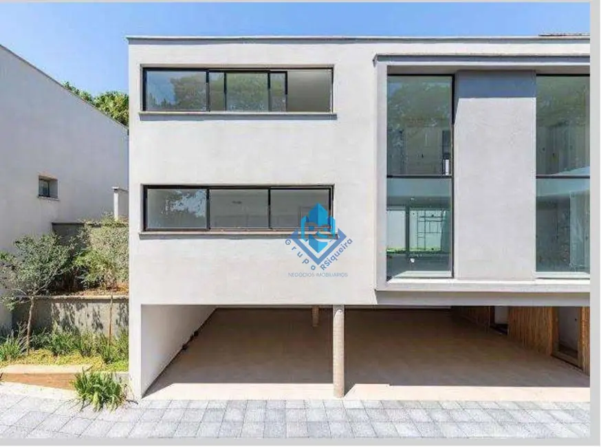 Sobrado com 4 quartos à venda, 686m2 em Jardim Cordeiro, São Paulo - SP - imagem 5 Foto 5 de Sobrado com 4 quartos à venda, 686m2 em Jardim Cordeiro, São Paulo - SP