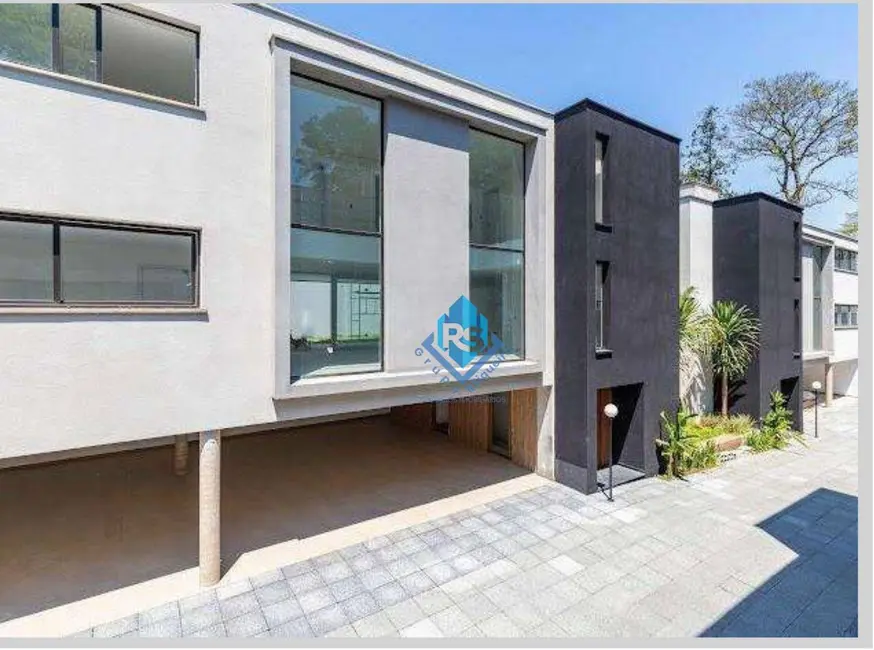 Sobrado com 4 quartos à venda, 686m2 em Jardim Cordeiro, São Paulo - SP - imagem 6 Foto 6 de Sobrado com 4 quartos à venda, 686m2 em Jardim Cordeiro, São Paulo - SP