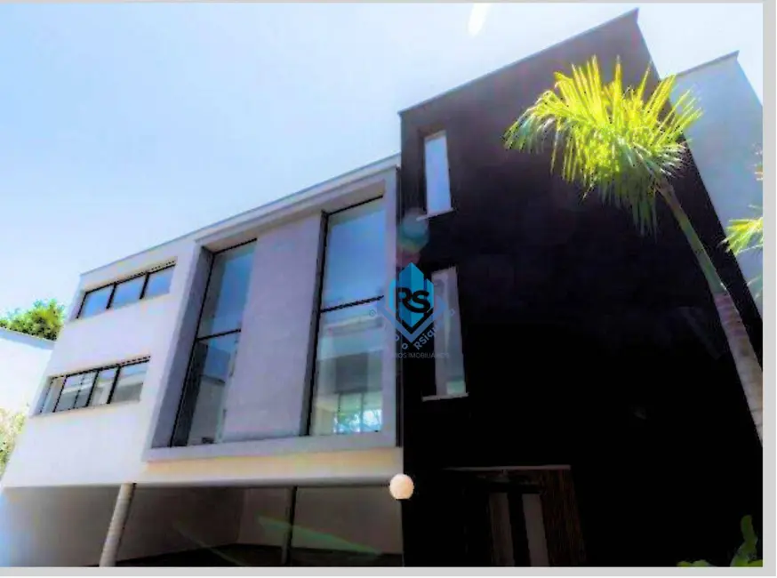 Sobrado com 4 quartos à venda, 712m2 em Jardim Cordeiro, São Paulo - SP - imagem 3 Foto 3 de Sobrado com 4 quartos à venda, 712m2 em Jardim Cordeiro, São Paulo - SP