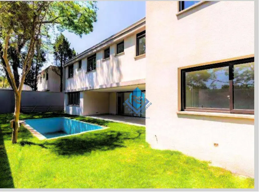 Sobrado com 4 quartos à venda, 712m2 em Jardim Cordeiro, São Paulo - SP - imagem 8 Foto 8 de Sobrado com 4 quartos à venda, 712m2 em Jardim Cordeiro, São Paulo - SP