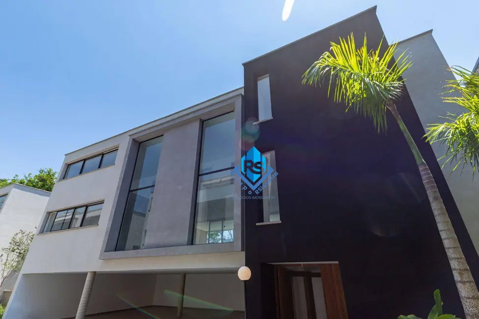 Sobrado com 4 quartos à venda, 712m2 em Jardim Cordeiro, São Paulo - SP - imagem 3 Foto 3 de Sobrado com 4 quartos à venda, 712m2 em Jardim Cordeiro, São Paulo - SP