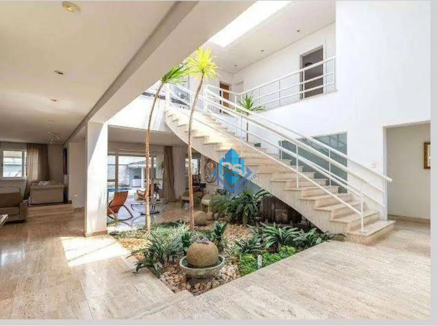 Foto 7 de Sobrado com 5 quartos à venda, 300m2 em Chácara Monte Alegre, São Paulo - SP