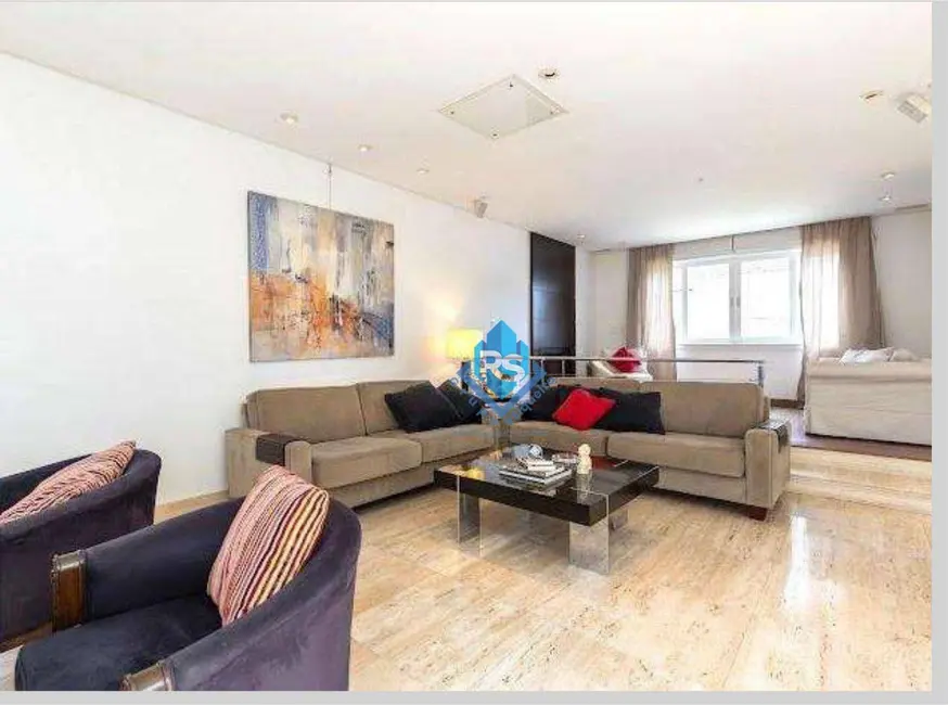 Foto 9 de Sobrado com 5 quartos à venda, 300m2 em Chácara Monte Alegre, São Paulo - SP