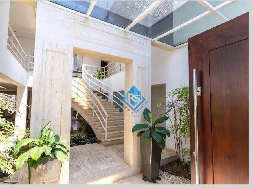 Foto 5 de Sobrado com 5 quartos à venda, 300m2 em Chácara Monte Alegre, São Paulo - SP