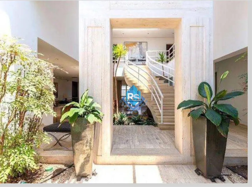 Foto 6 de Sobrado com 5 quartos à venda, 300m2 em Chácara Monte Alegre, São Paulo - SP