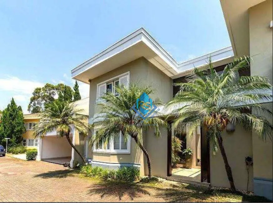 Foto 2 de Sobrado com 5 quartos à venda, 300m2 em Chácara Monte Alegre, São Paulo - SP