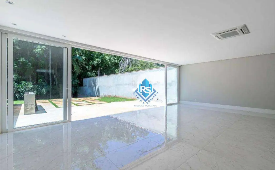 Sobrado com 4 quartos à venda, 420m2 em São Paulo - SP - imagem 7 Foto 7 de Sobrado com 4 quartos à venda, 420m2 em São Paulo - SP