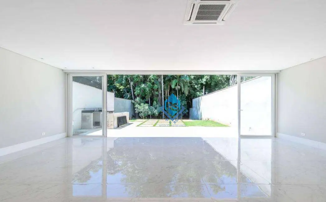 Sobrado com 4 quartos à venda, 420m2 em São Paulo - SP - imagem 6 Foto 6 de Sobrado com 4 quartos à venda, 420m2 em São Paulo - SP