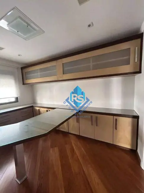 Foto 6 de Apartamento com 3 quartos à venda e para alugar, 214m2 em Jardim da Saúde, São Paulo - SP