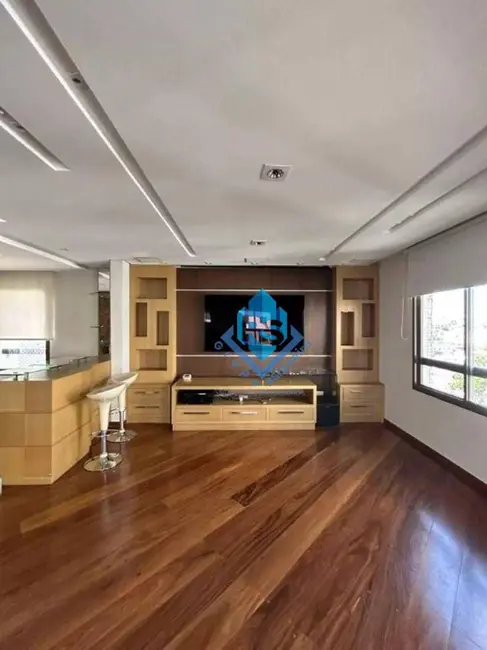 Foto 1 de Apartamento com 3 quartos à venda e para alugar, 214m2 em Jardim da Saúde, São Paulo - SP