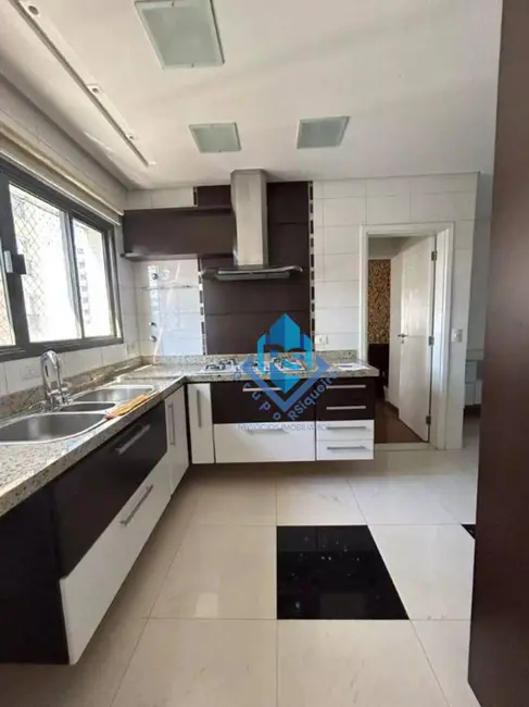 Foto 8 de Apartamento com 3 quartos à venda e para alugar, 214m2 em Jardim da Saúde, São Paulo - SP