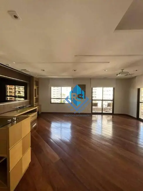 Foto 2 de Apartamento com 3 quartos à venda e para alugar, 214m2 em Jardim da Saúde, São Paulo - SP