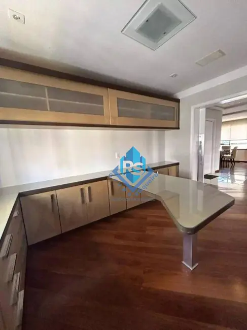 Foto 5 de Apartamento com 3 quartos à venda e para alugar, 214m2 em Jardim da Saúde, São Paulo - SP