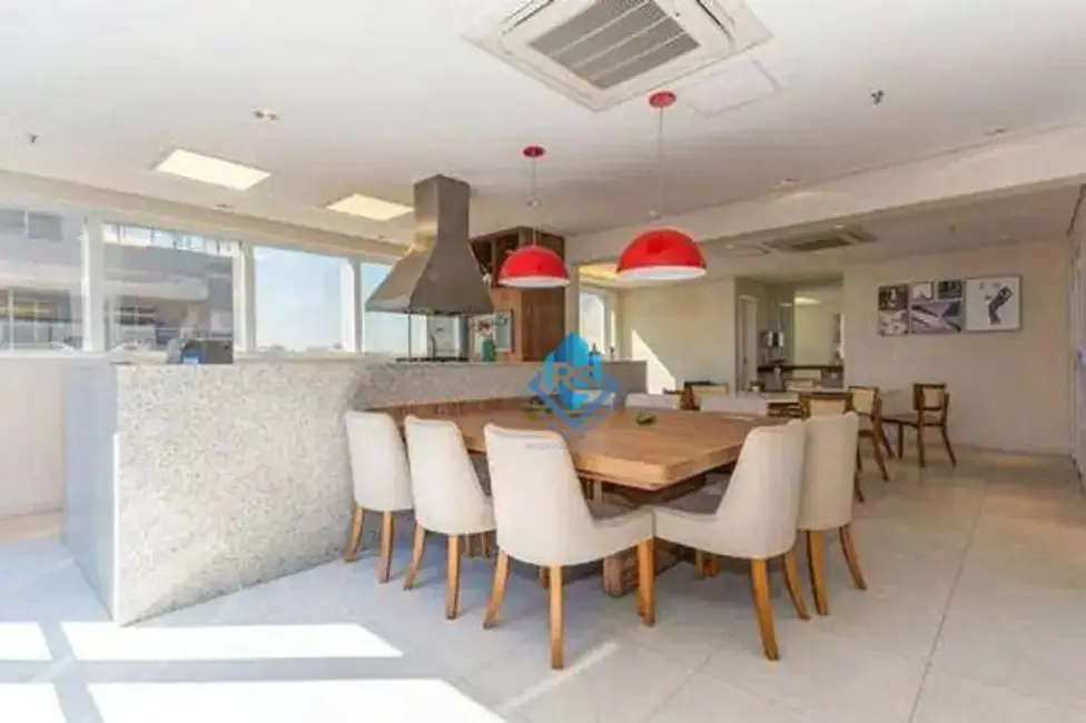 Apartamento com 1 quarto à venda, 49m2 em Jardim do Mar, Sao Bernardo Do Campo - SP - imagem 7 Foto 7 de Apartamento com 1 quarto à venda, 49m2 em Jardim do Mar, Sao Bernardo Do Campo - SP