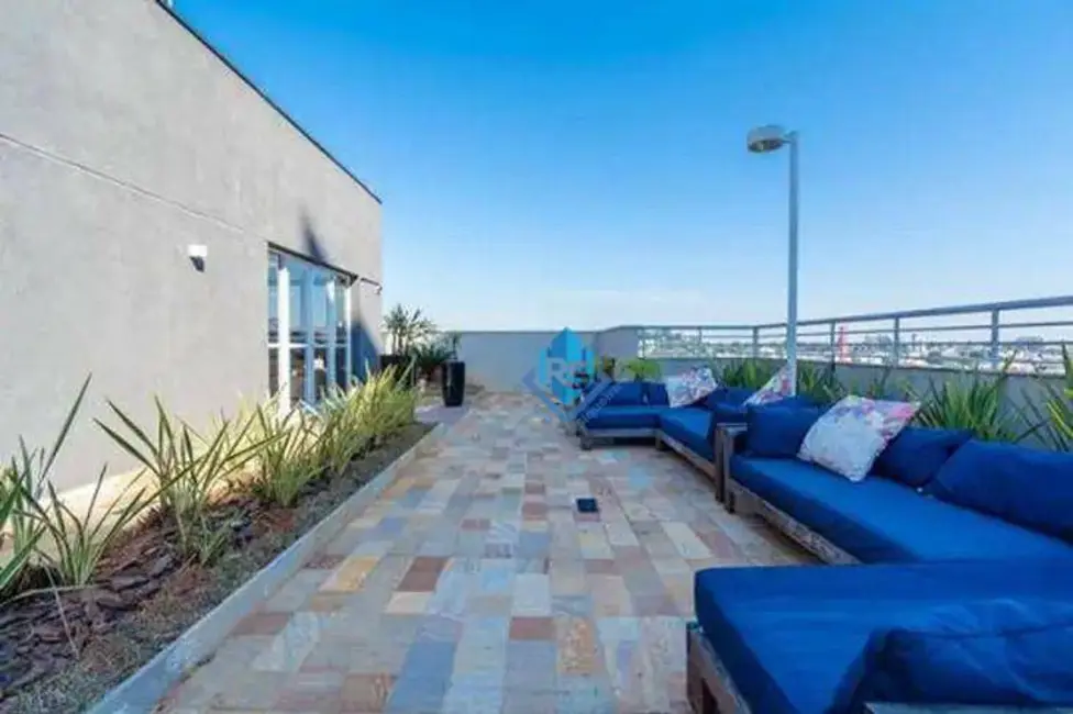 Apartamento com 1 quarto à venda, 49m2 em Jardim do Mar, Sao Bernardo Do Campo - SP - imagem 4 Foto 4 de Apartamento com 1 quarto à venda, 49m2 em Jardim do Mar, Sao Bernardo Do Campo - SP