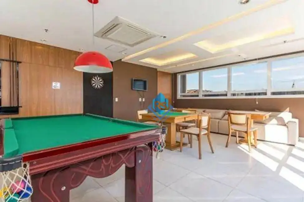 Apartamento com 1 quarto à venda, 49m2 em Jardim do Mar, Sao Bernardo Do Campo - SP - imagem 5 Foto 5 de Apartamento com 1 quarto à venda, 49m2 em Jardim do Mar, Sao Bernardo Do Campo - SP